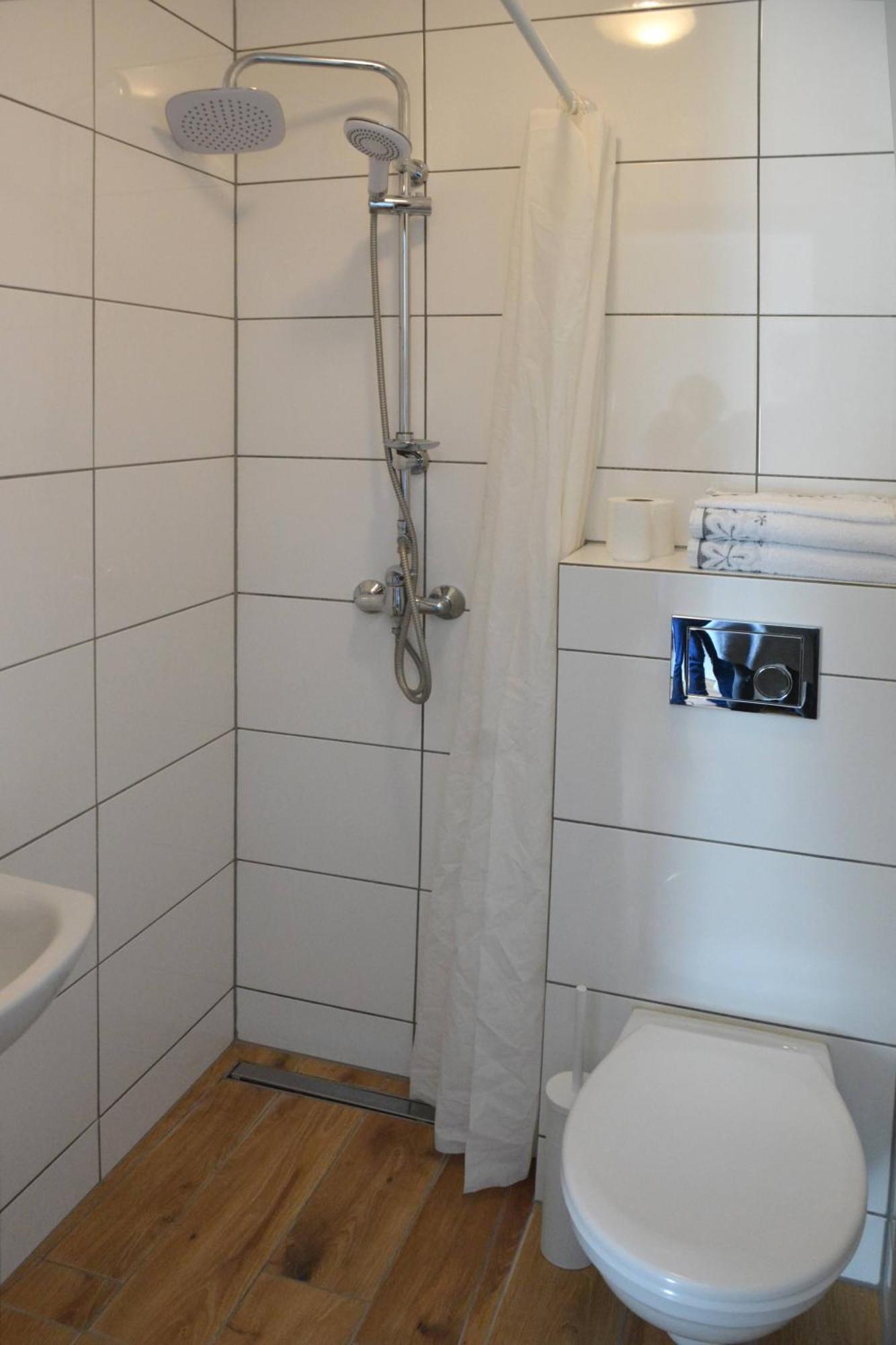 Winnica Anna Noclegi Krosnice Exterior photo
